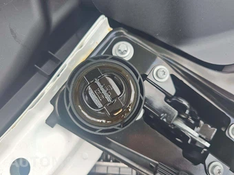 2019 BMW 4 Series Gran Coupe 430i Sedan - miniatura 28