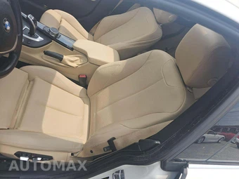 2019 BMW 4 Series Gran Coupe 430i Sedan - miniatura 3