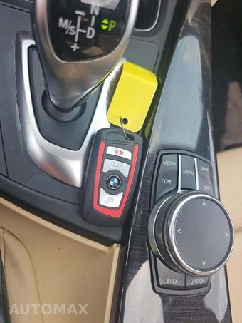 2019 BMW 4 Series Gran Coupe 430i Sedan - miniatura 5
