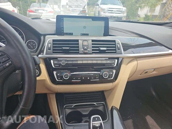 2019 BMW 4 Series Gran Coupe 430i Sedan - miniatura 7