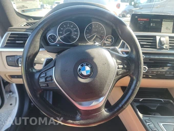 2019 BMW 4 Series Gran Coupe 430i Sedan - miniatura 10