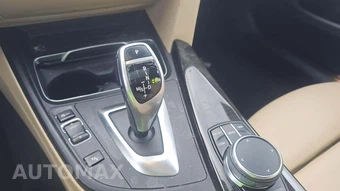 2019 BMW 4 Series Gran Coupe 430i Sedan - miniatura 21