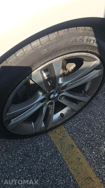 2019 BMW 4 Series Gran Coupe 430i Sedan - miniatura 28
