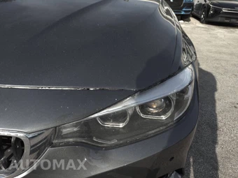 2019 BMW 4 Series Gran Coupe 430i Sedan - miniatura 16