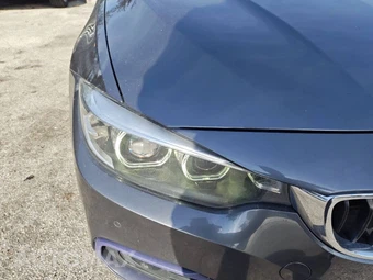 2019 BMW 4 Series Gran Coupe 430i Sedan - miniatura 19