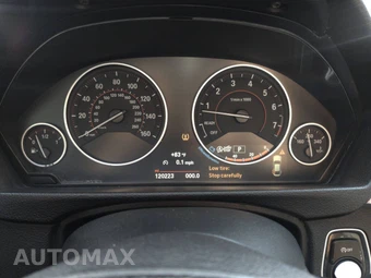 2019 BMW 4 Series Gran Coupe 430i Sedan - miniatura 20