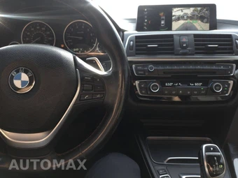 2019 BMW 4 Series Gran Coupe 430i Sedan - miniatura 22
