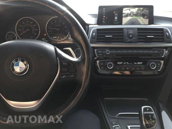 2019 BMW 4 Series Gran Coupe 430i Sedan - miniatura 23