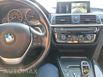 2019 BMW 4 Series Gran Coupe 430i Sedan - miniatura 24