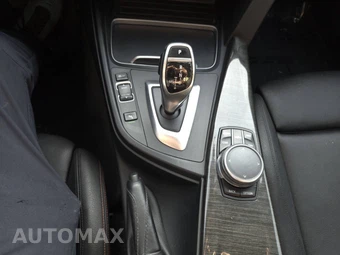 2019 BMW 4 Series Gran Coupe 430i Sedan - miniatura 25