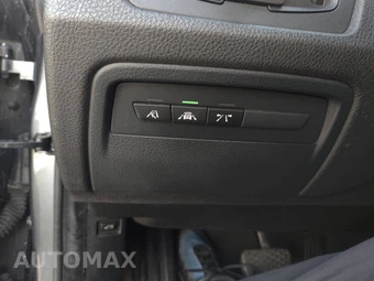 2019 BMW 4 Series Gran Coupe 430i Sedan - miniatura 27
