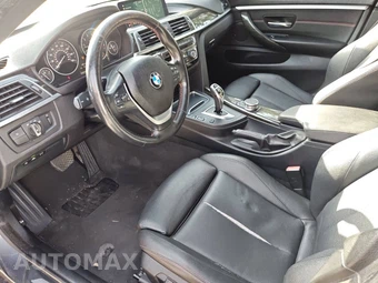 2019 BMW 4 Series Gran Coupe 430i Sedan - miniatura 29