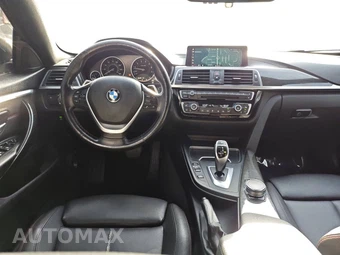 2019 BMW 4 Series Gran Coupe 430i Sedan - miniatura 35