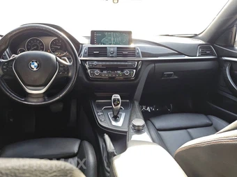 2019 BMW 4 Series Gran Coupe 430i Sedan - miniatura 36