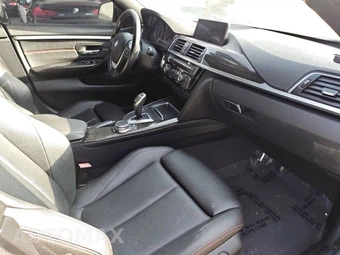 2019 BMW 4 Series Gran Coupe 430i Sedan - miniatura 44