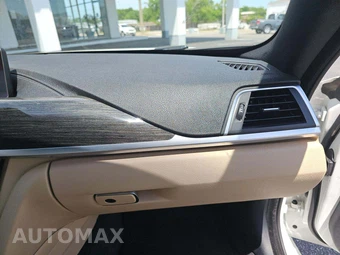 2019 BMW 4 Series Gran Coupe 430i Sedan - miniatura 16
