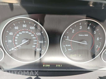 2019 BMW 4 Series Gran Coupe 430i Sedan - miniatura 6