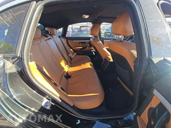 2019 BMW 4 Series Gran Coupe 430i Sedan - miniatura 16