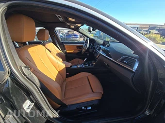 2019 BMW 4 Series Gran Coupe 430i Sedan - miniatura 18