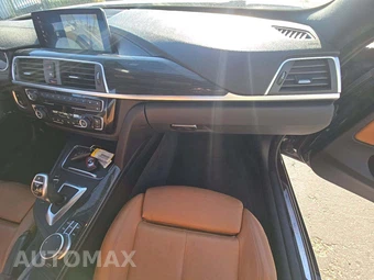 2019 BMW 4 Series Gran Coupe 430i Sedan - miniatura 19