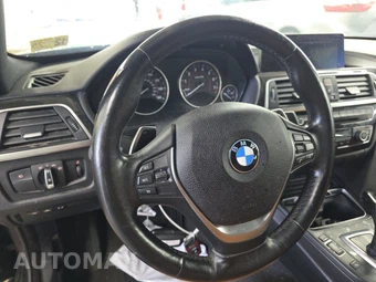 2019 BMW 4 Series Gran Coupe 430i Sedan - miniatura 10