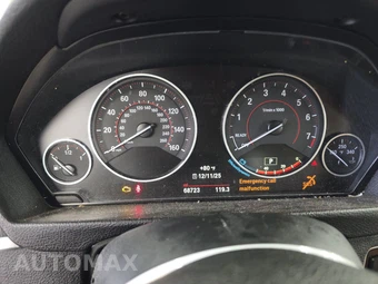 2019 BMW 4 Series Gran Coupe 430i Sedan - miniatura 12