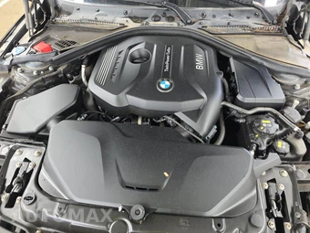 2019 BMW 4 Series Gran Coupe 430i Sedan - miniatura 15
