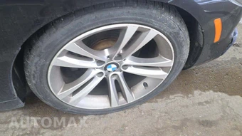 2019 BMW 4 Series Gran Coupe 430i Sedan - miniatura 19