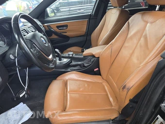2019 BMW 4 Series Gran Coupe 430i Sedan - miniatura 7