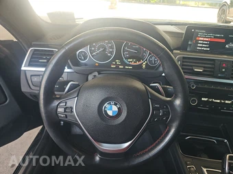 2019 BMW 4 Series Gran Coupe 430i Sedan - miniatura 10
