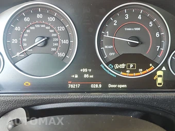 2019 BMW 4 Series Gran Coupe 430i Sedan - miniatura 12