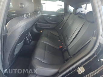 2019 BMW 4 Series Gran Coupe 430i Sedan - miniatura 13