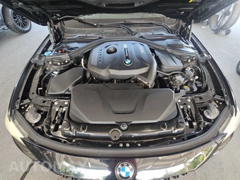2019 BMW 4 Series Gran Coupe 430i Sedan - miniatura 15