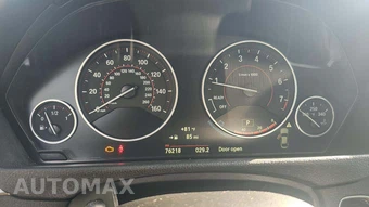 2019 BMW 4 Series Gran Coupe 430i Sedan - miniatura 23