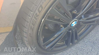 2019 BMW 4 Series Gran Coupe 430i Sedan - miniatura 25
