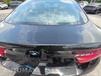 2019 BMW 4 Series Gran Coupe 430i Sedan - miniatura 24