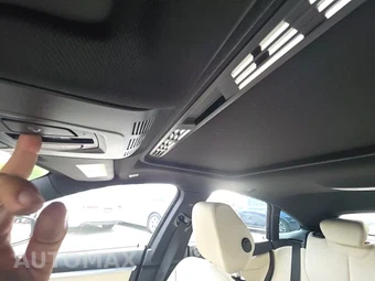 2019 BMW 4 Series Gran Coupe 430i Sedan - miniatura 25