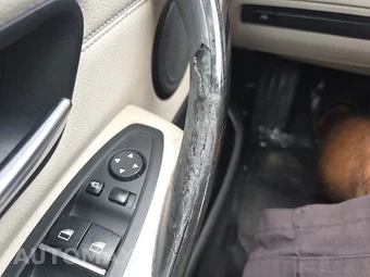 2019 BMW 4 Series Gran Coupe 430i Sedan - miniatura 26
