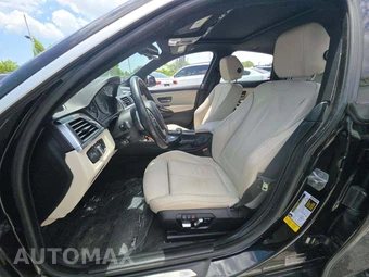 2019 BMW 4 Series Gran Coupe 430i Sedan - miniatura 6