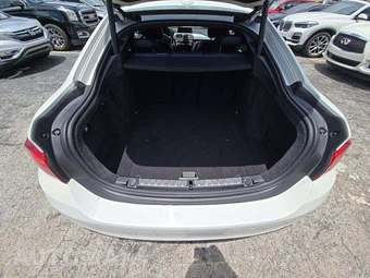 2019 BMW 4 Series Gran Coupe 430i Sedan - miniatura 11