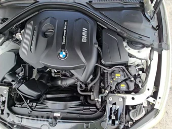 2019 BMW 4 Series Gran Coupe 430i Sedan - miniatura 24