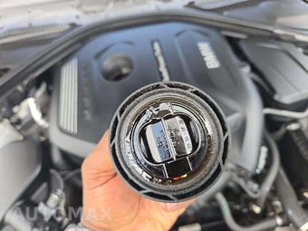 2019 BMW 4 Series Gran Coupe 430i Sedan - miniatura 25