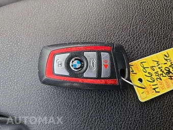 2019 BMW 4 Series Gran Coupe 430i Sedan - miniatura 5