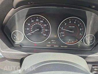 2019 BMW 4 Series Gran Coupe 430i Sedan - miniatura 6