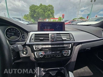 2019 BMW 4 Series Gran Coupe 430i Sedan - miniatura 7