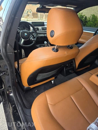 2019 BMW 4 Series Gran Coupe 430i xDrive Sedan M SPORT LINE - car from the USA, Manheim Buy-Now listing at AUTOMAX
