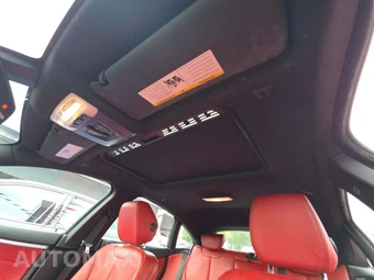 2019 BMW 4 Series Gran Coupe 430i xDrive Sedan - miniatura 11