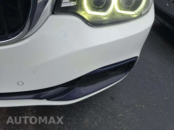 2019 BMW 4 Series Gran Coupe 430i xDrive Sedan - miniatura 21