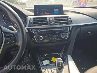2019 BMW 4 Series Gran Coupe 430i xDrive Sedan - miniatura 10