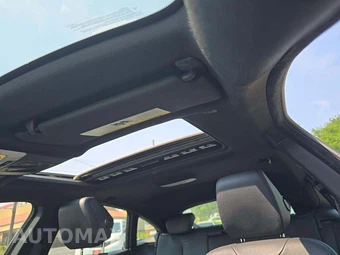 2019 BMW 4 Series Gran Coupe 430i xDrive Sedan - miniatura 11